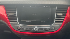 Vauxhall Crossland 1.2 Turbo GS Line 5dr Petrol Hatchback